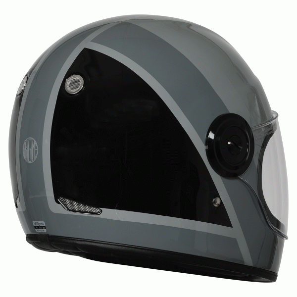 Origine Vega 22.06 Strong Gloss Grey Origine Vega 22.06 Strong Gloss Grey
