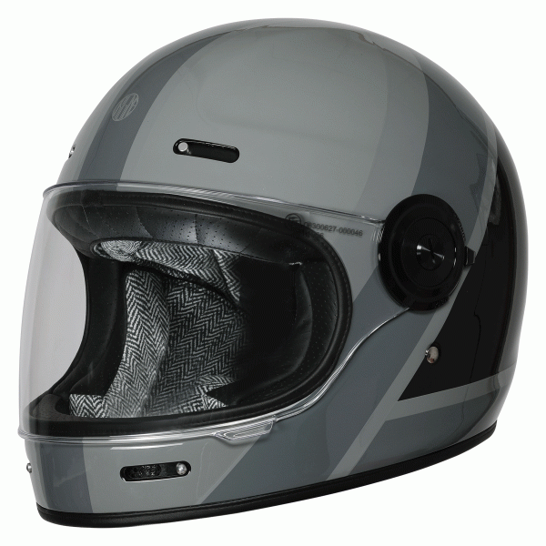 Origine Vega 22.06 Strong Gloss Grey Origine Vega 22.06 Strong Gloss Grey