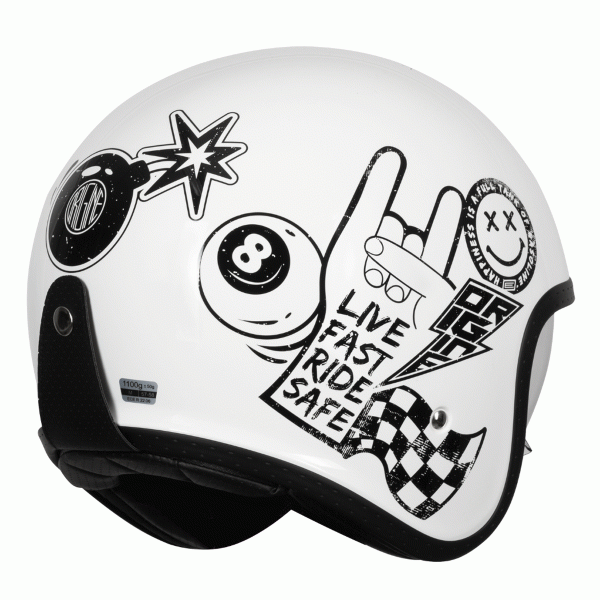 Origine Spirit 22.06 Sticky Gloss White Origine Spirit 22.06 Sticky Gloss White