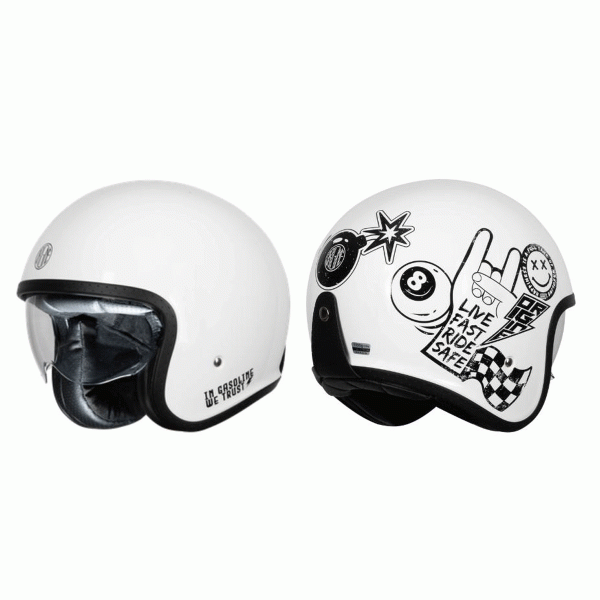 Origine Spirit 22.06 Sticky Gloss White Origine Spirit 22.06 Sticky Gloss White