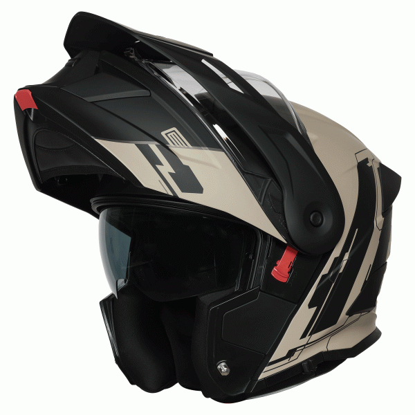 Origine Adventure 22.06 Cyborg Sand Black Origine Adventure 22.06 Cyborg Sand Black
