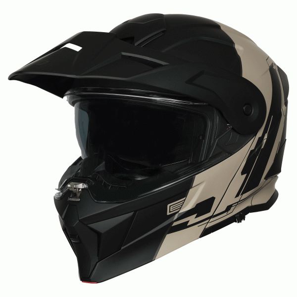 Origine Adventure 22.06 Cyborg Sand Black Origine Adventure 22.06 Cyborg Sand Black