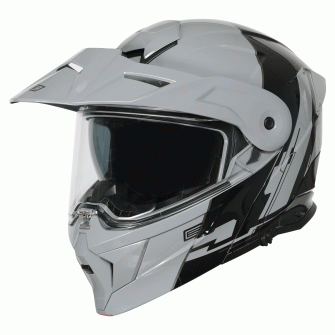 Origine Adventure 22.06 Cyborg Grey Black