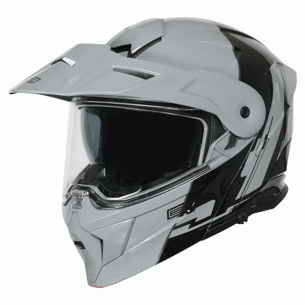 Origine Adventure 22.06 Cyborg Grey Black Origine Adventure 22.06 Cyborg Grey Black