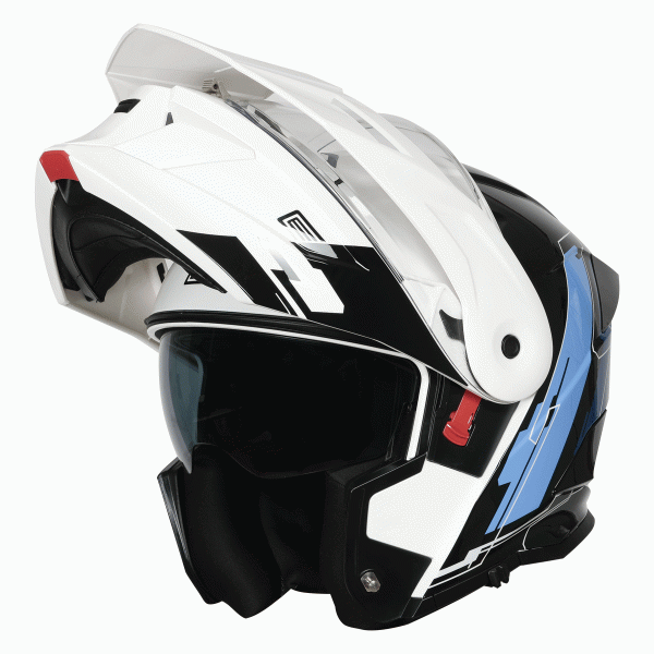 Origine Adventure 22.06 Cyborg Red White Black Origine Adventure 22.06 Cyborg Red White Black