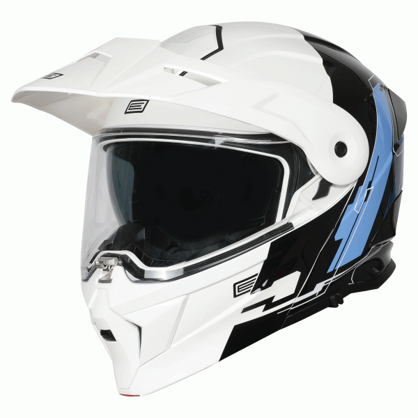 Origine Adventure 22.06 Cyborg Red White Black Origine Adventure 22.06 Cyborg Red White Black