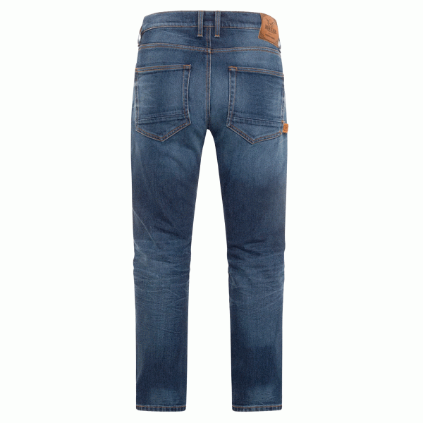 Rokker Rokkertech Jean Straight AA  