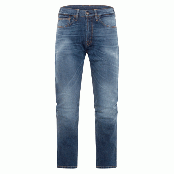 Rokker Rokkertech Jean Straight AA  