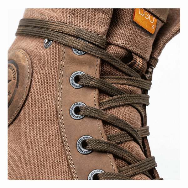 Stylmartin - Smith Air - Brown 