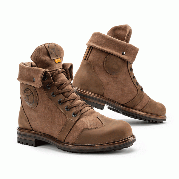 Stylmartin - Smith Air - Brown 
