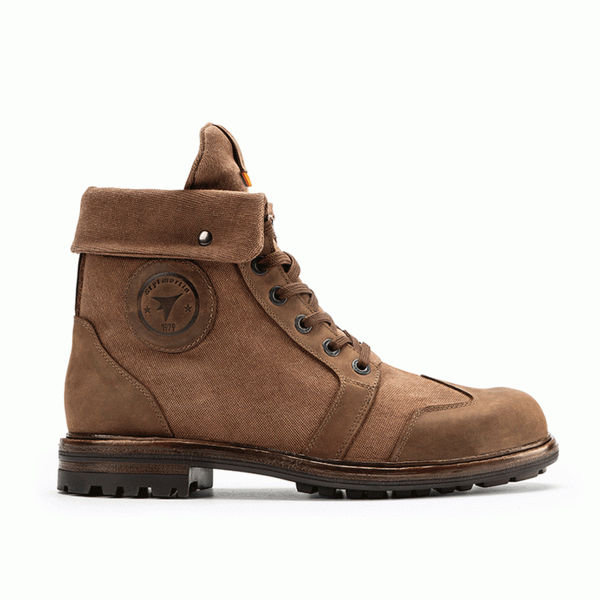Stylmartin - Smith Air - Brown 