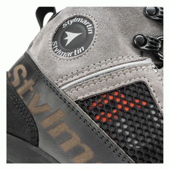 Stylmartin - Vertigo Air - Grey