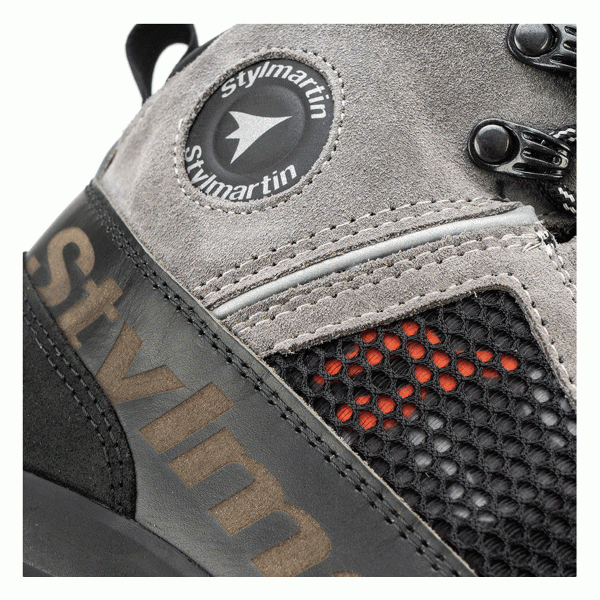 Stylmartin - Vertigo Air - Grey Stylmartin - Vertigo Air - Grey