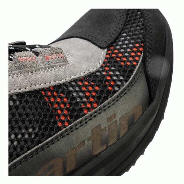 Stylmartin - Vertigo Air - Grey Stylmartin - Vertigo Air - Grey