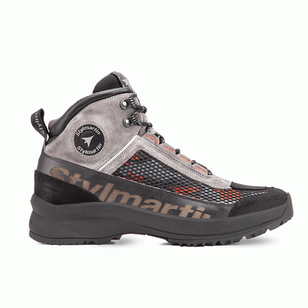 Stylmartin - Vertigo Air - Grey Stylmartin - Vertigo Air - Grey