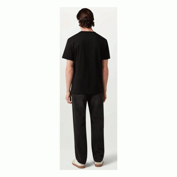 Belstaff Logo T-shirt - Black