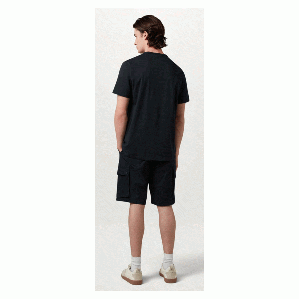 Belstaff Logo T-shirt - Dark Ink 