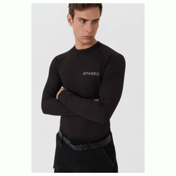 Pando Moto Vapor Unisex Base Layer Pando Moto Vapor Unisex Base Layer