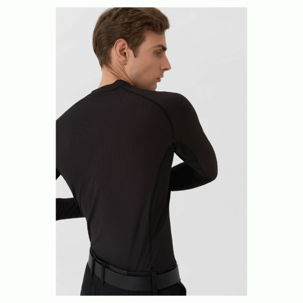 Pando Moto Vapor Unisex Base Layer Pando Moto Vapor Unisex Base Layer