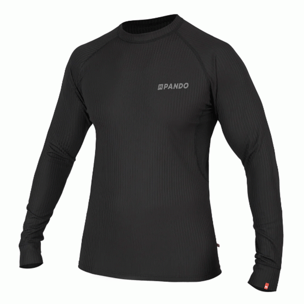 Pando Moto Vapor Unisex Base Layer Pando Moto Vapor Unisex Base Layer