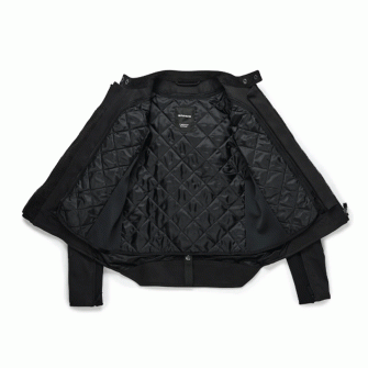 Pando Moto Luna AAA Women's Jacket