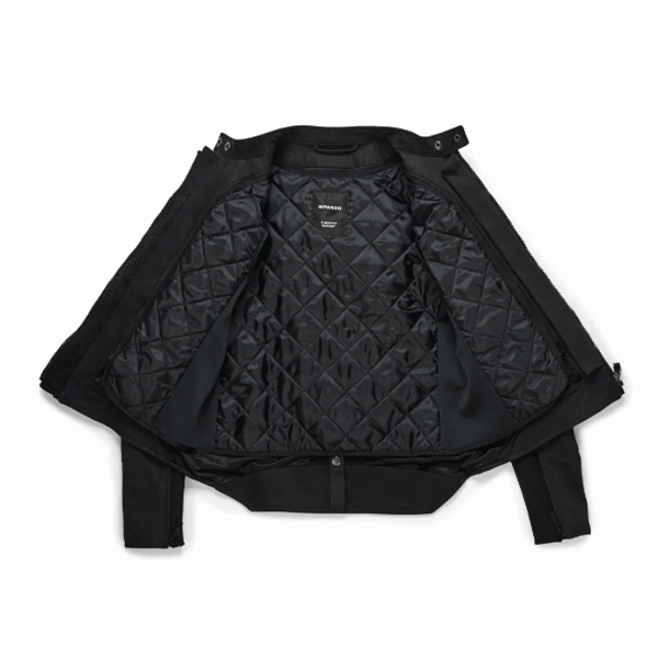 Pando Moto Luna AAA Women's Jacket Pando Moto Luna AAA Women's Jacket