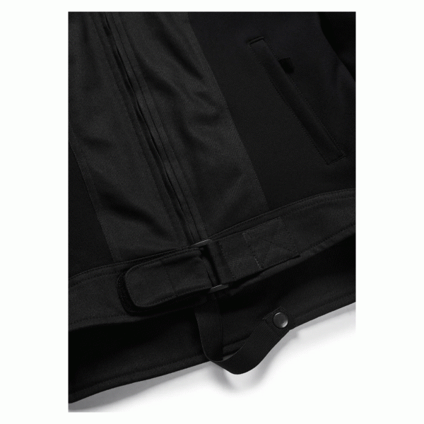 Pando Moto Luna AAA Women's Jacket Pando Moto Luna AAA Women's Jacket
