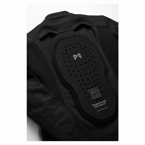 Pando Moto Luna AAA Women's Jacket Pando Moto Luna AAA Women's Jacket