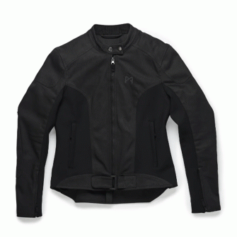 Pando Moto Luna AAA Women's Jacket Pando Moto Luna AAA Women's Jacket