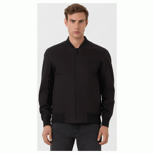 Pando Moto Ventura Black AA Men's Jacket Pando Moto Ventura Black AA Men's Jacket
