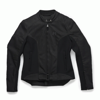 Pando Moto Ventura Black AA Men's Jacket Pando Moto Ventura Black AA Men's Jacket