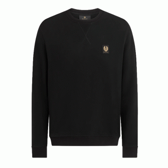 Belstaff Sweatshirt - Black 