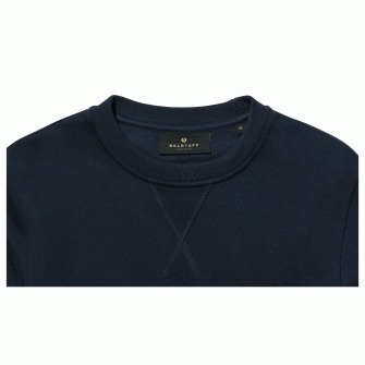 Belstaff Sweatshirt - Dark Ink 