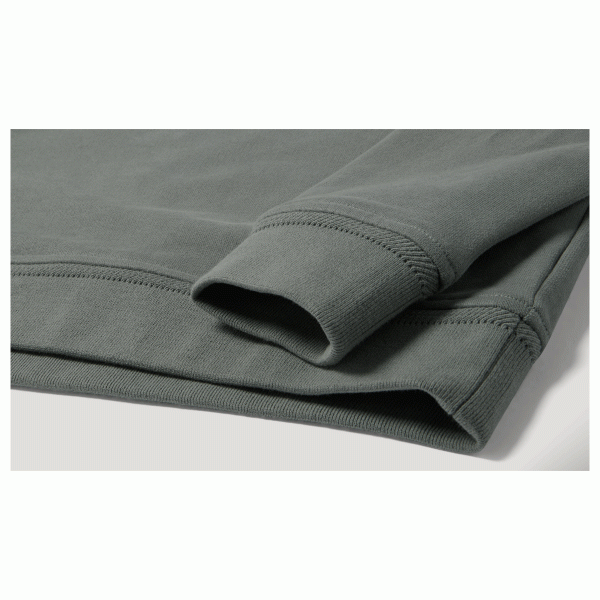 Belstaff Sweatshirt - Atlantic Grey Belstaff Sweatshirt - Atlantic Grey