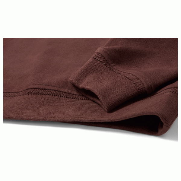 Belstaff Sweatshirt - Oxblood Belstaff Sweatshirt - Oxblood