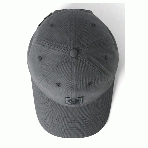 Belstaff Phoenix Logo Cap - Petrol Belstaff Phoenix Logo Cap - Petrol