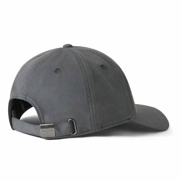 Belstaff Phoenix Logo Cap - Petrol Belstaff Phoenix Logo Cap - Petrol