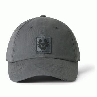 Belstaff Phoenix Logo Cap - Petrol