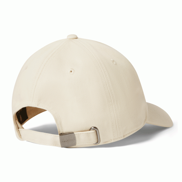 Belstaff Phoenix Logo Cap - Pale Stone Belstaff Phoenix Logo Cap - Pale Stone