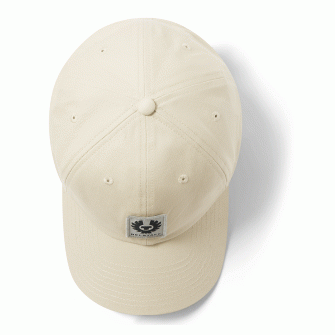 Belstaff Phoenix Logo Cap - Pale Stone 