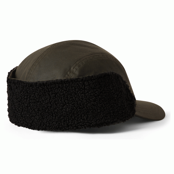 Belstaff Moorby Cap - Faded Olive Belstaff Moorby Cap - Faded Olive