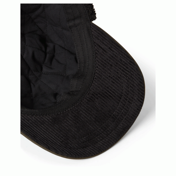 Belstaff Moorby Cap - Faded Olive Belstaff Moorby Cap - Faded Olive