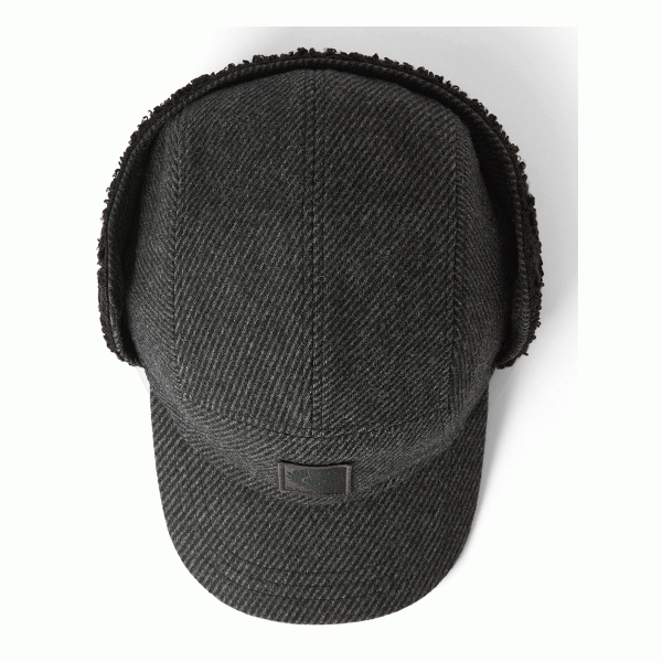 Belstaff Trail Hat - Charcoal Belstaff Trail Hat - Charcoal