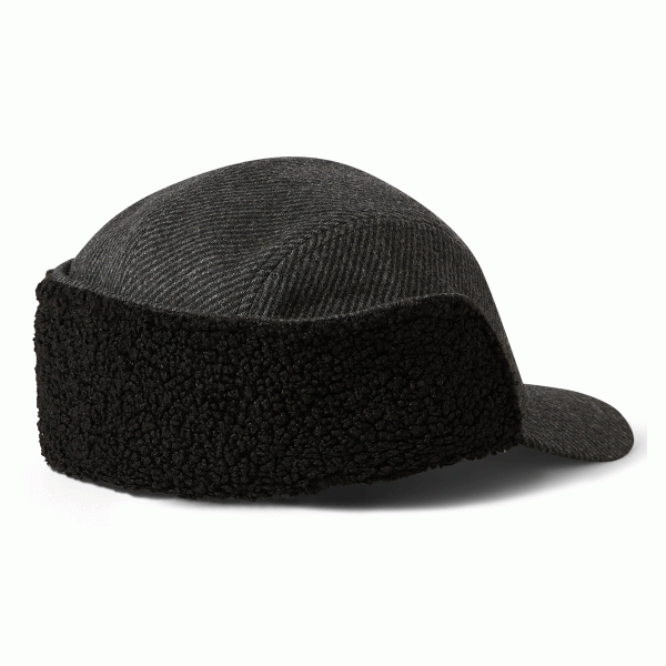 Belstaff Trail Hat - Charcoal Belstaff Trail Hat - Charcoal