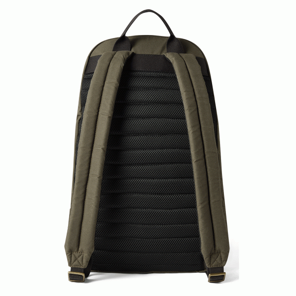 Belstaff Trialmaster Backpack - Faded Olive Belstaff Trialmaster Backpack - Faded Olive
