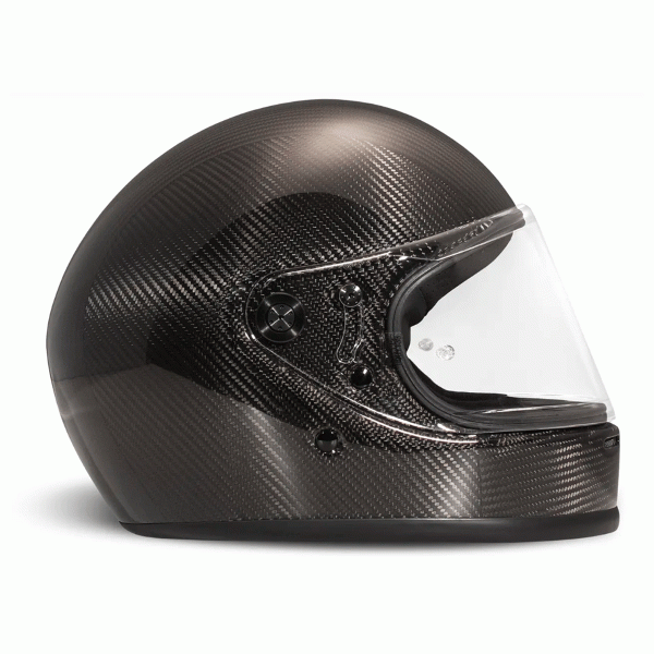 DMD Rivale Carbon DMD Rivale Carbon