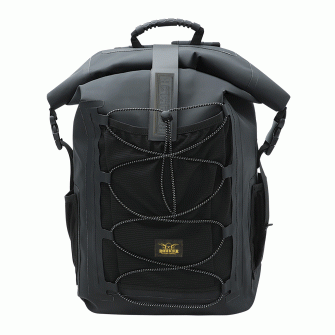Rokker WP Backpack - Black