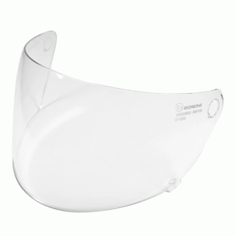 Origine Omega Clear Visor