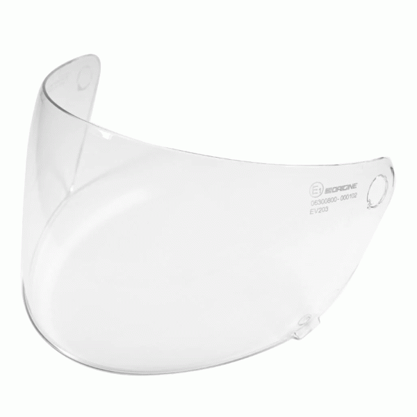 Origine Omega Clear Visor Origine Omega Clear Visor