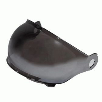 Origine Vega Bubble Visor Mirrored